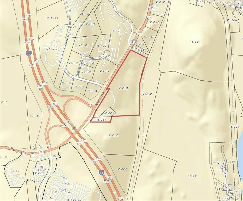 257, 265, 295 Route 312 - Photo 1