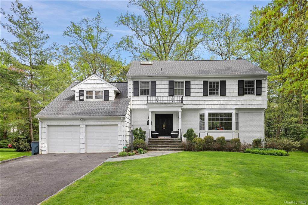 6 Cayuga Road - Photo 1