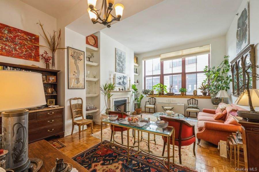 1 Scarsdale Road - Photo 1