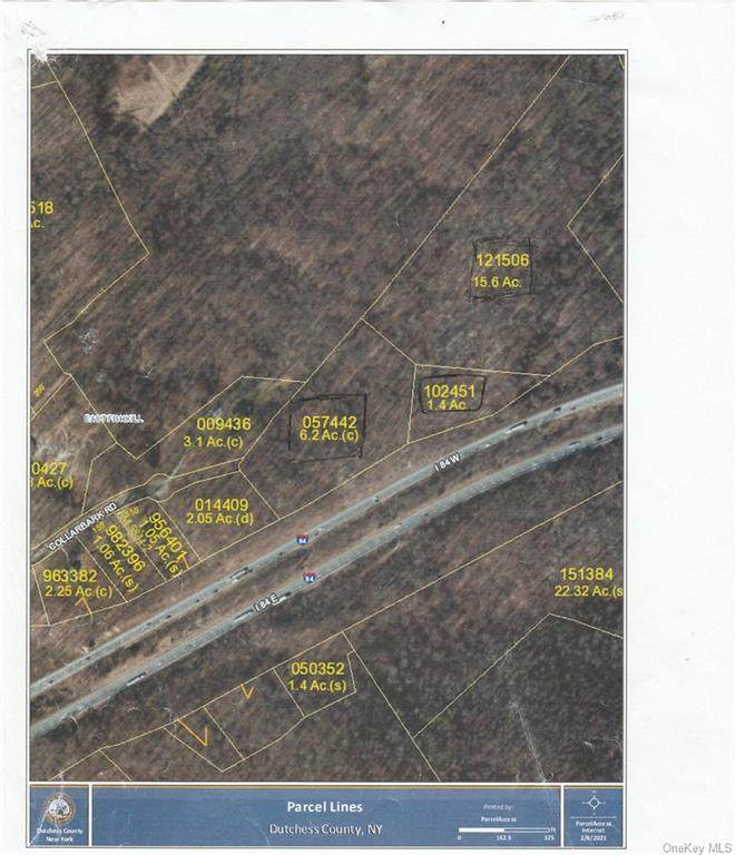 Collarbark Road - Photo 1
