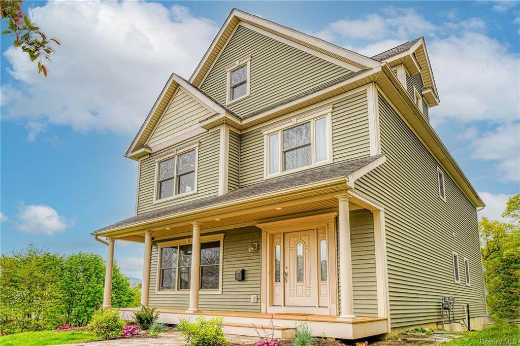 81 Nicoll Street - Photo 1