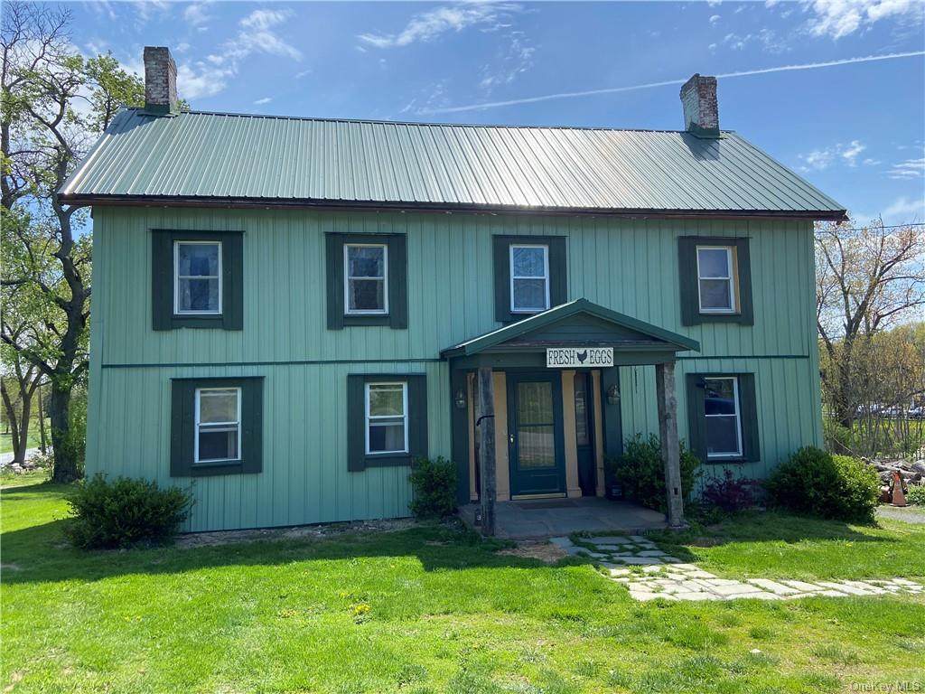 554 Drexel Drive - Photo 1