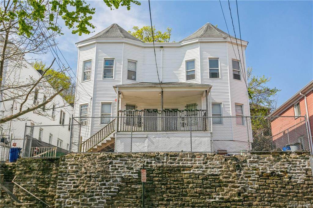 494-496 3rd Street - Photo 1