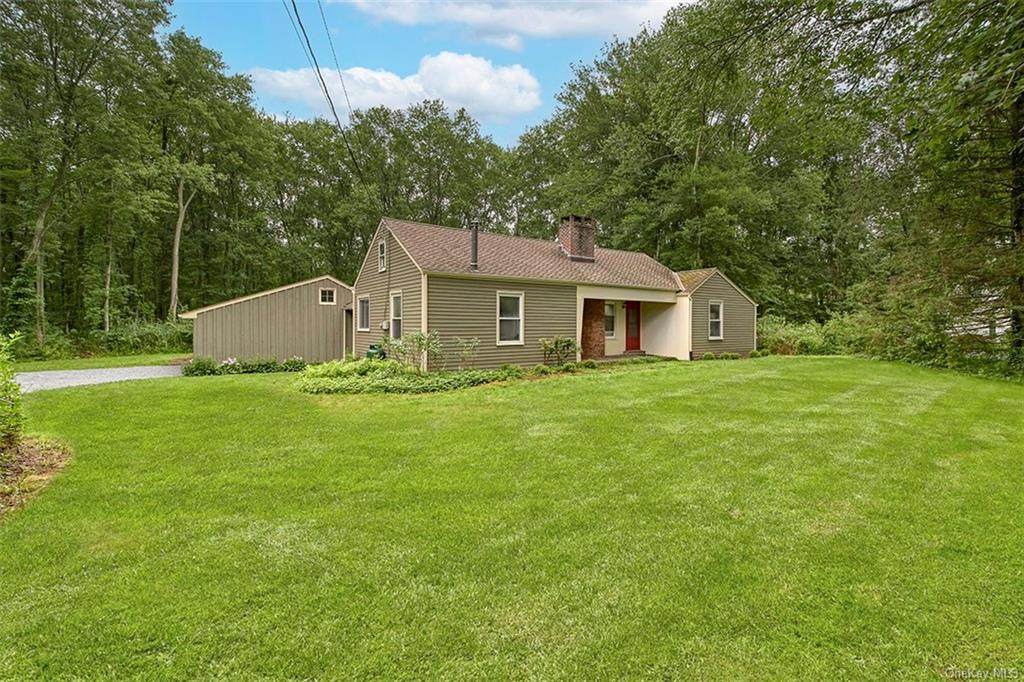 74 The Farms Road - Photo 1