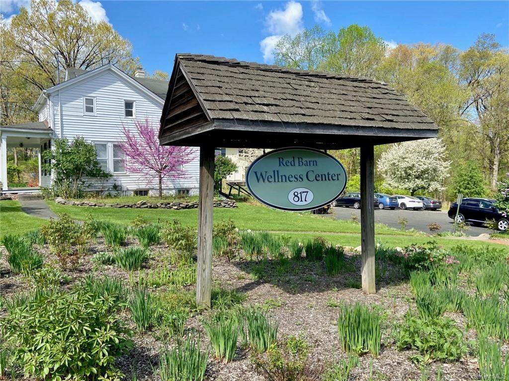 817 Chestnut Ridge Road - Photo 1