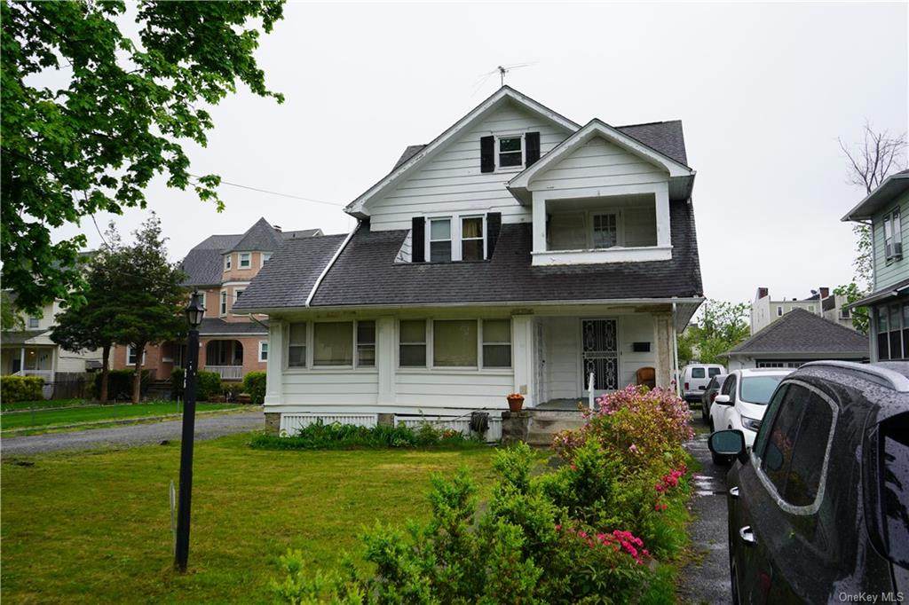 66 Coligni Avenue - Photo 1