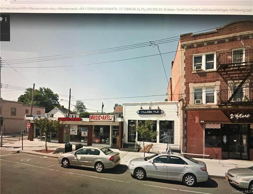 600-604 Mamaroneck Avenue - Photo 1
