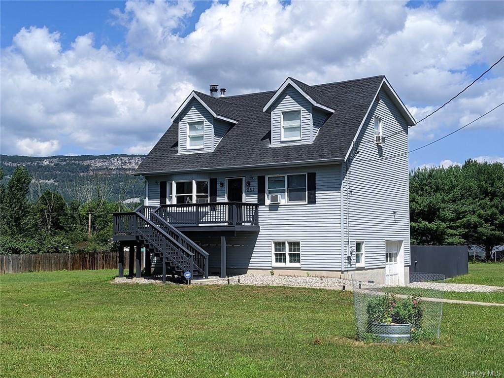 282 Mckinstry Road - Photo 1