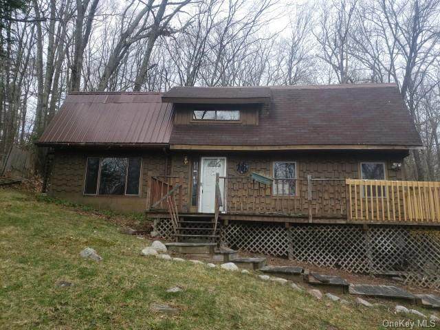 11 Laurel Trail - Photo 1