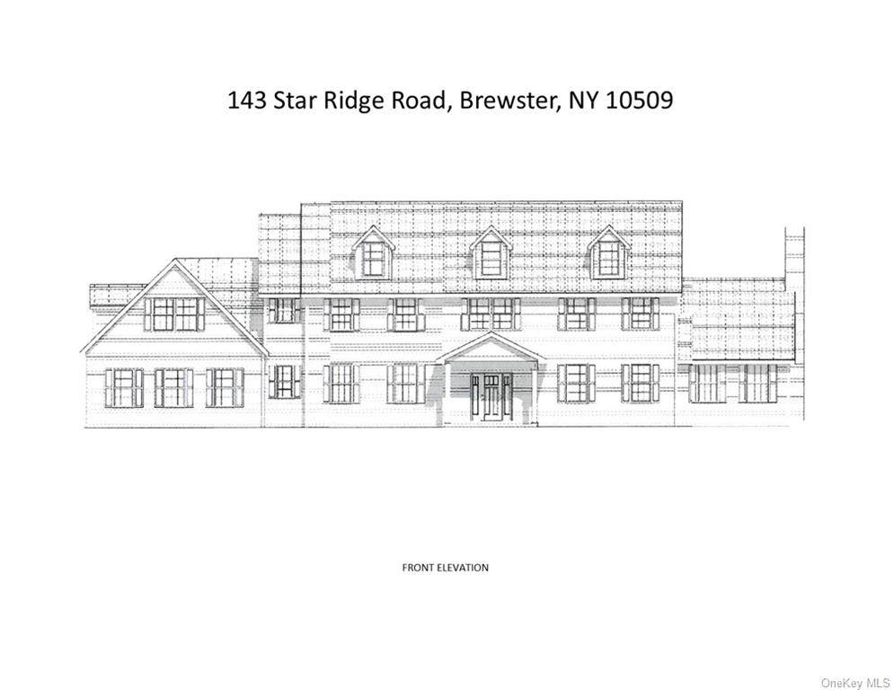 143 Starr Ridge Road - Photo 1