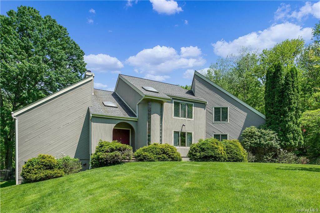 36 Hillside Trail - Photo 1