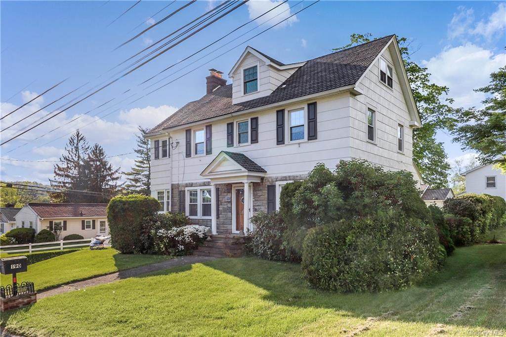 190 Moseman Road - Photo 1