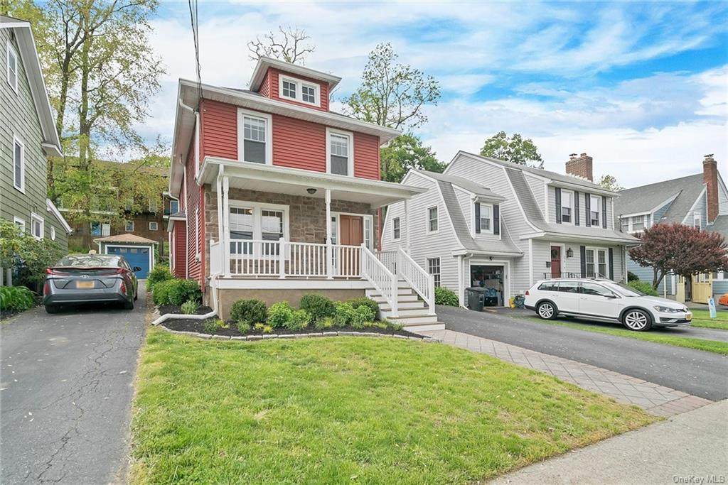 369 Montgomery Street - Photo 1