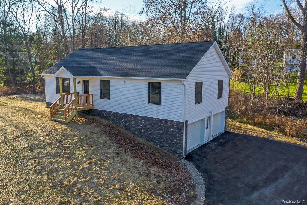 17 Old Indian Trail - Photo 1