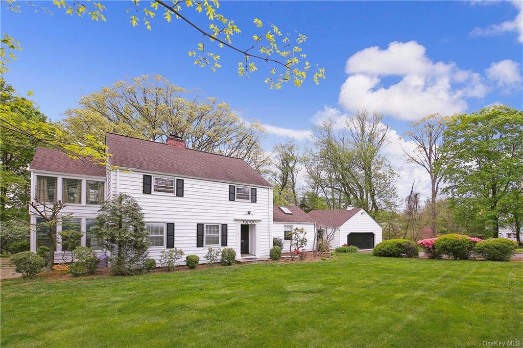 32 Taylor Road - Photo 1