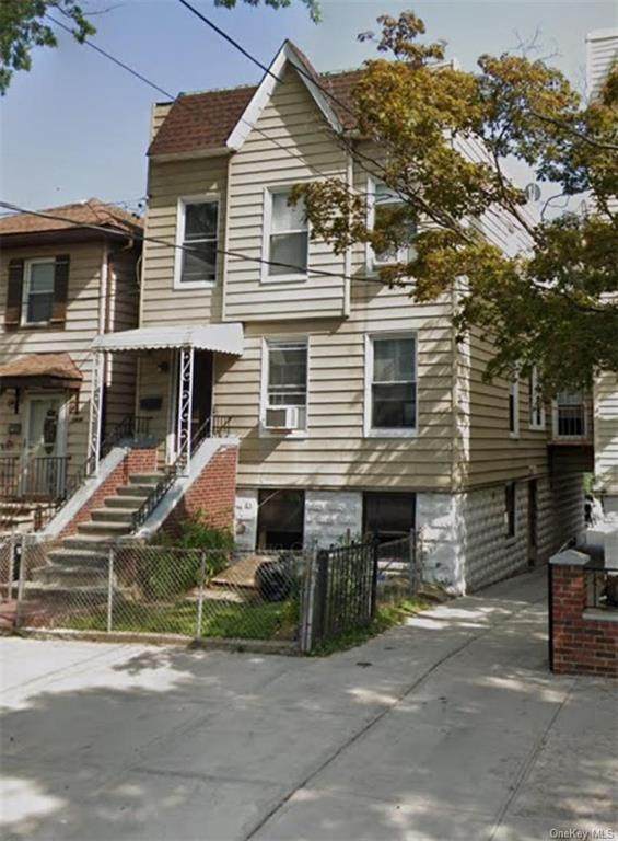 2842 Harrington Avenue - Photo 1