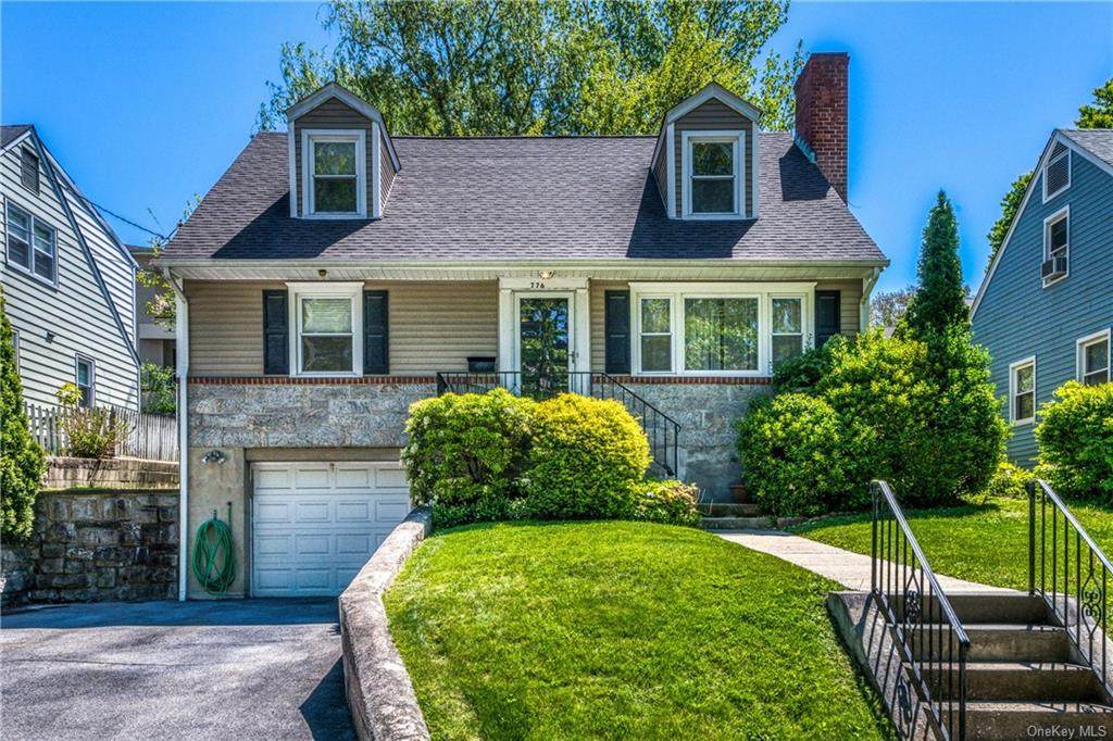 776 Scarsdale Avenue - Photo 1