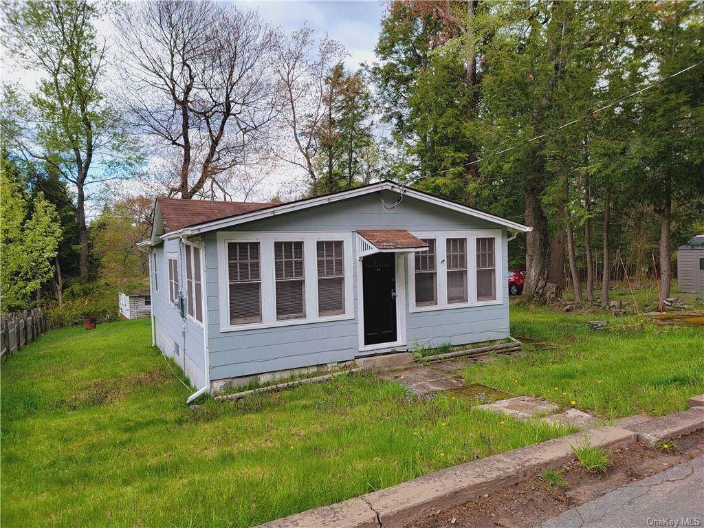 36 Oak Street - Photo 1