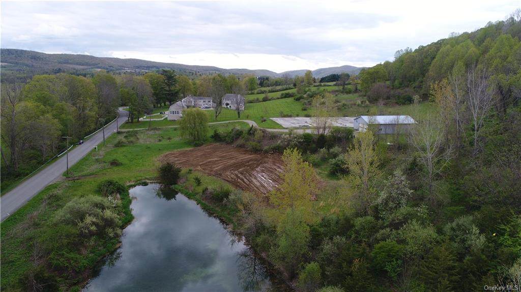 Cascade Road - Photo 1