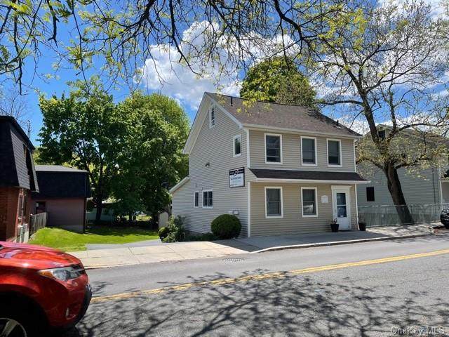 205 Hudson Street - Photo 1