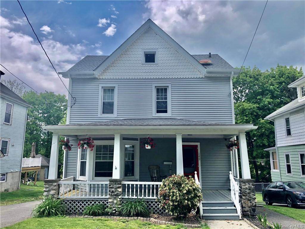 143 Walnut Street - Photo 1