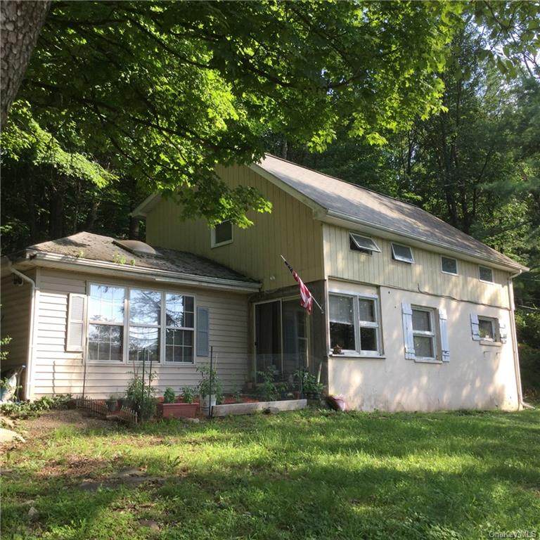 34 Upper Hillman Road - Photo 1
