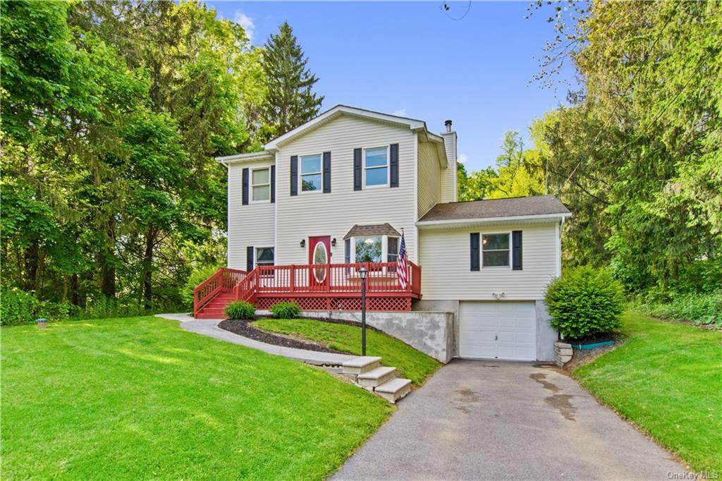 43 Hackensack Heights Road - Photo 1