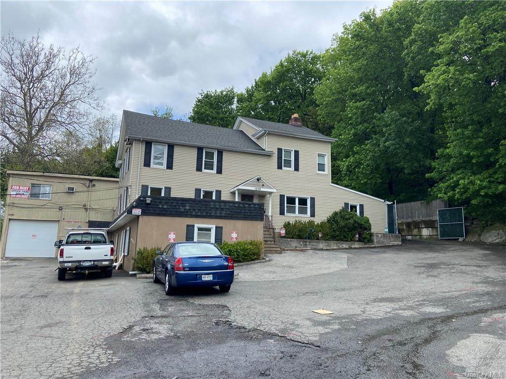 1280 Saw Mill River Road - Photo 1