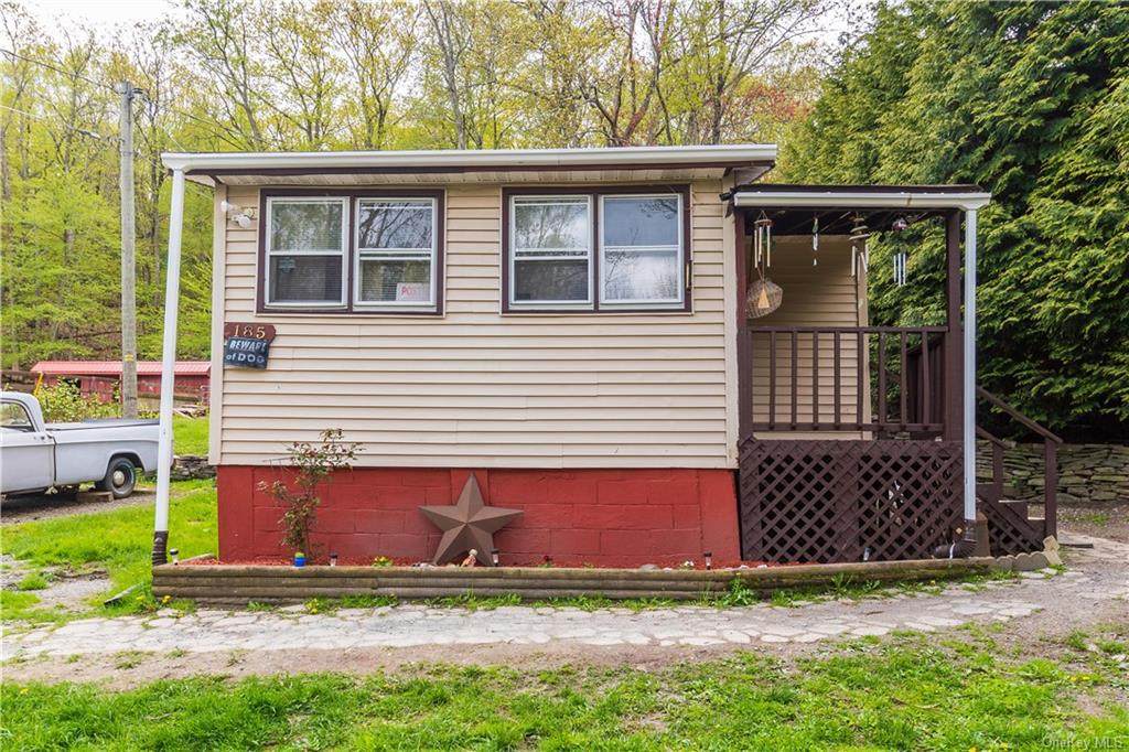 185 David Rhodes Road - Photo 1