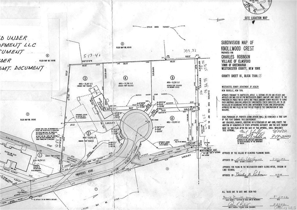 11 Knollwood Crest - Photo 1