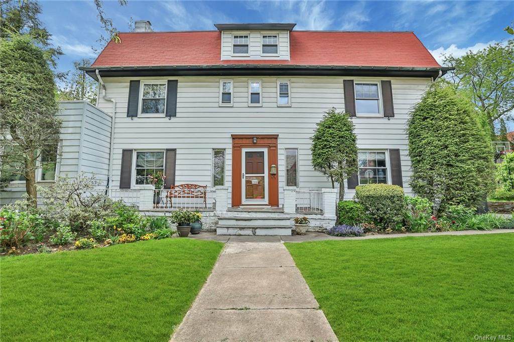 180 Commonwealth Avenue - Photo 1