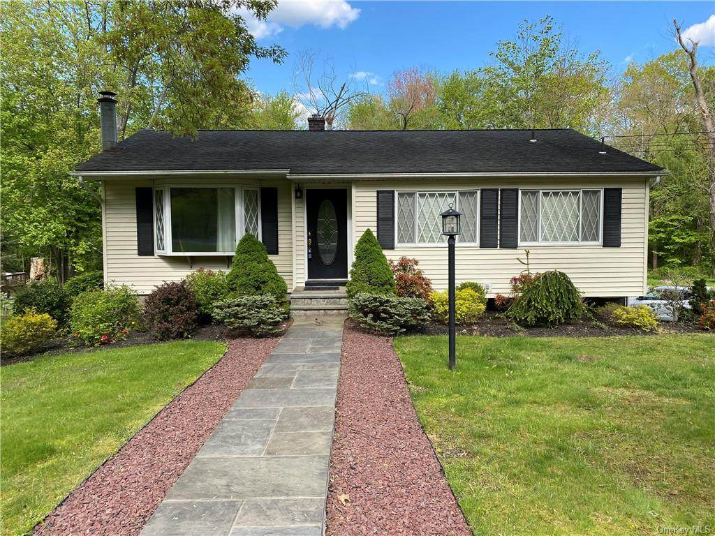 192 Weskora Road - Photo 1