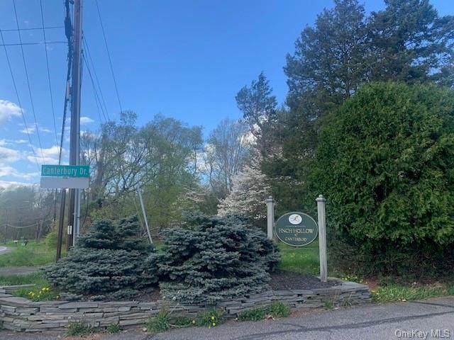 140 Canterbury Drive Road - Photo 1