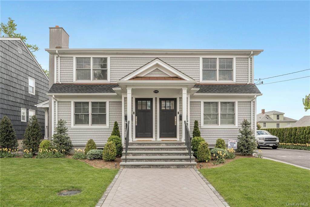 241 Gainsborg Avenue - Photo 1