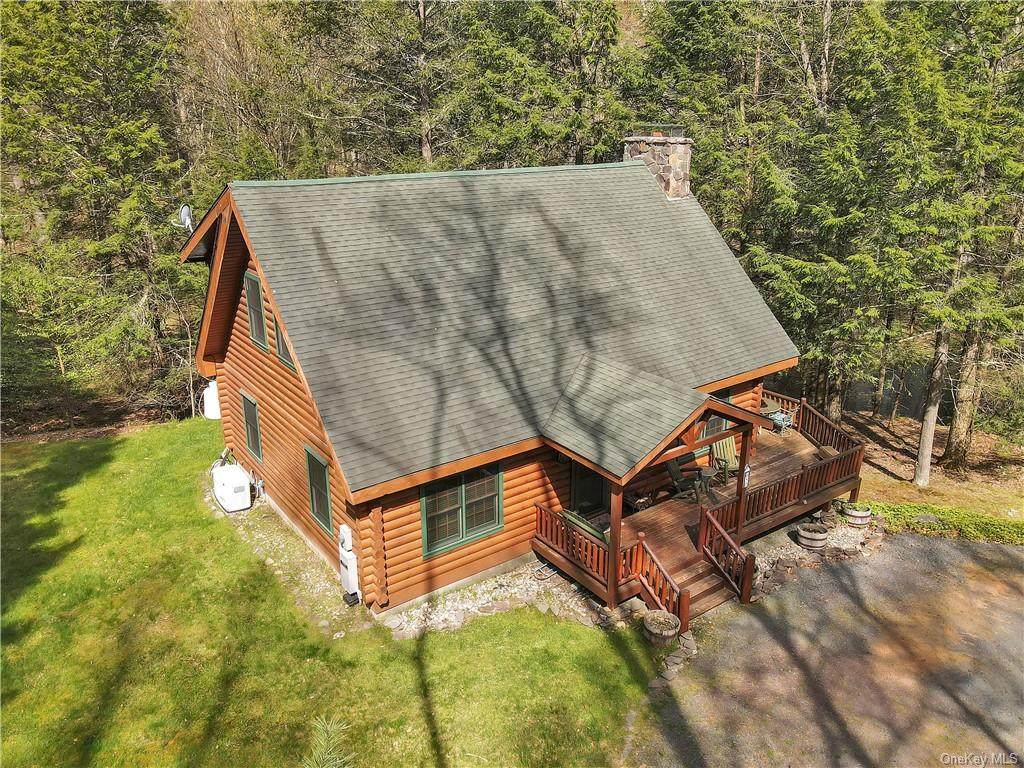 50 Reber Road - Photo 1