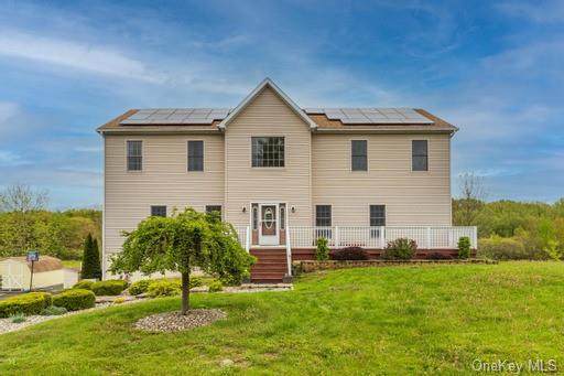 310 Mahoney Road - Photo 1