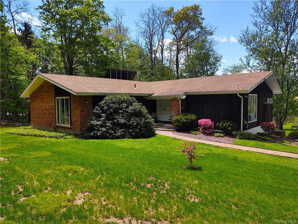 152 Gretna Woods Road - Photo 1