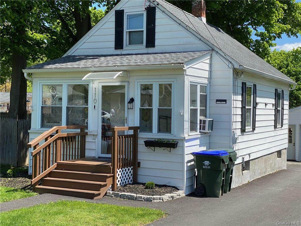 110 Dix Avenue - Photo 1