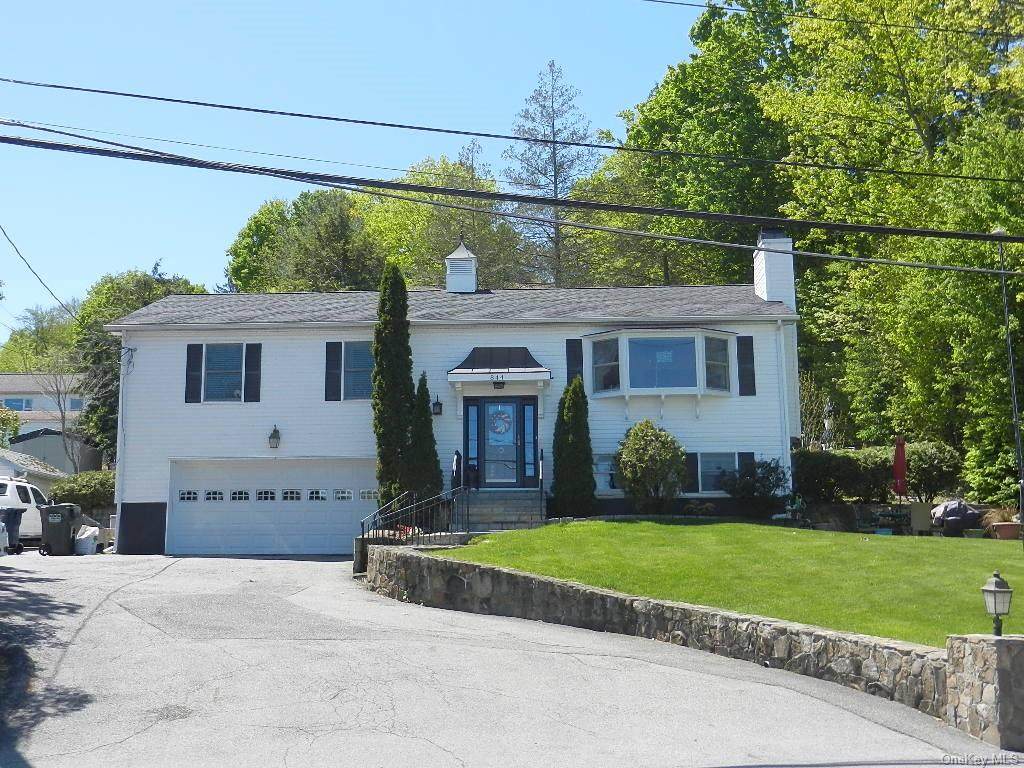 844 Lake Boulevard - Photo 1