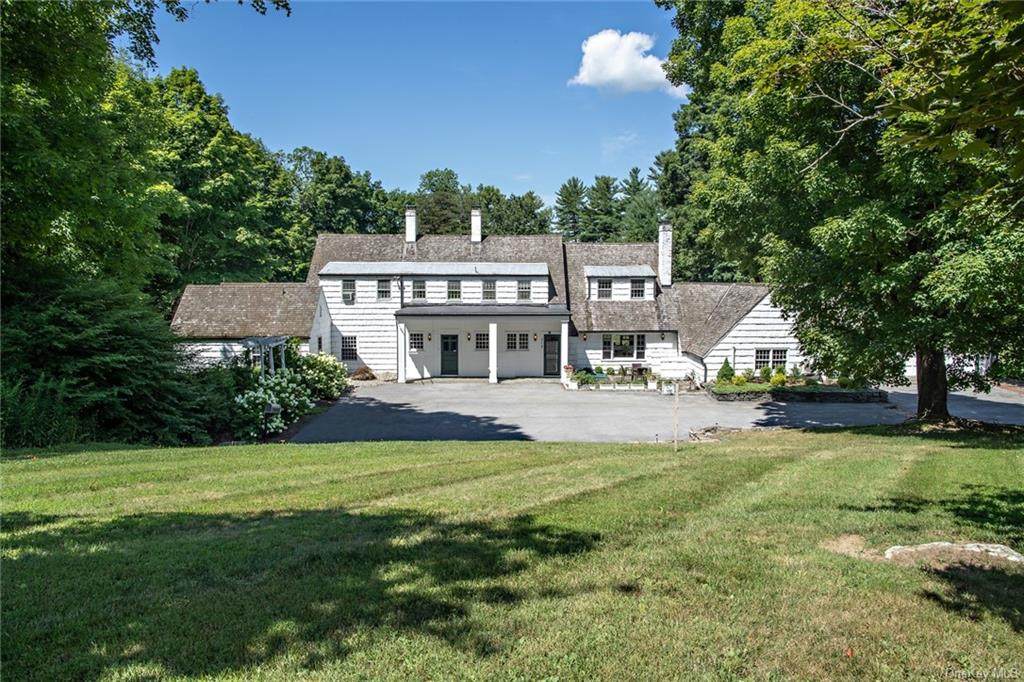 312 Gardner Hollow Road - Photo 1
