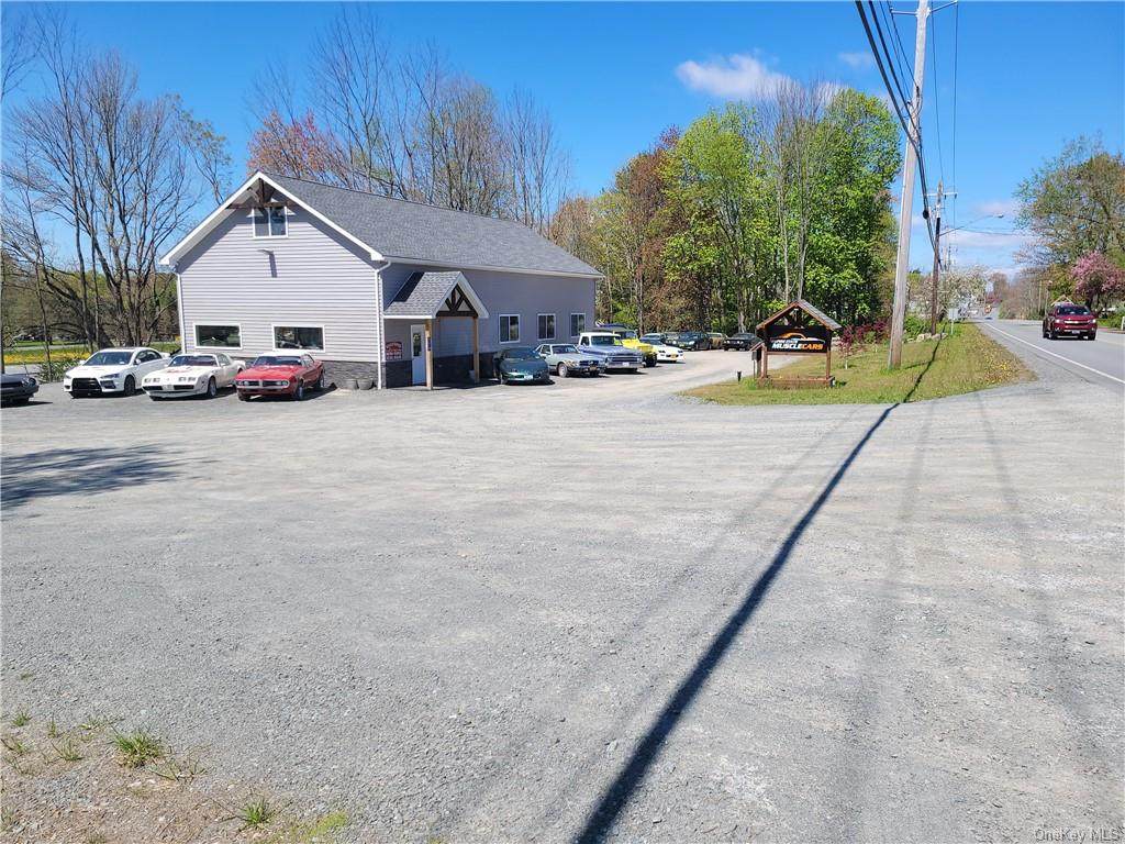 270 Rock Hill Drive - Photo 1