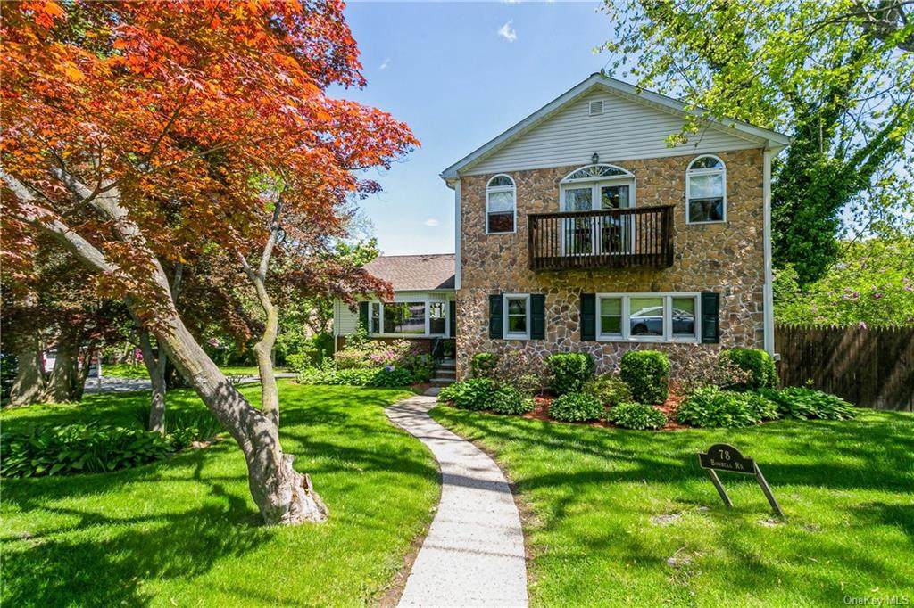 78 Bowbell Road - Photo 1