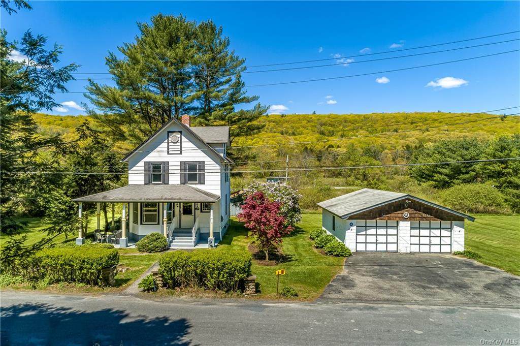 127 Firehouse Road - Photo 1