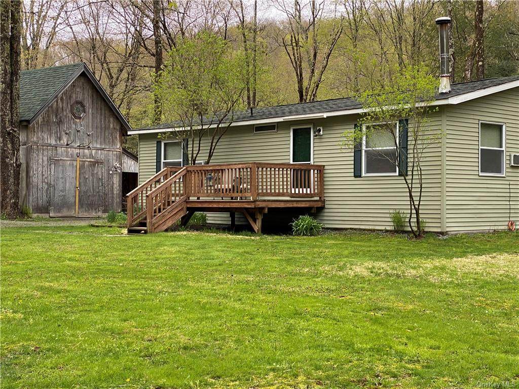 292 Grooville Road - Photo 1