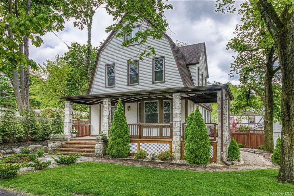 26 Witherell Street - Photo 1