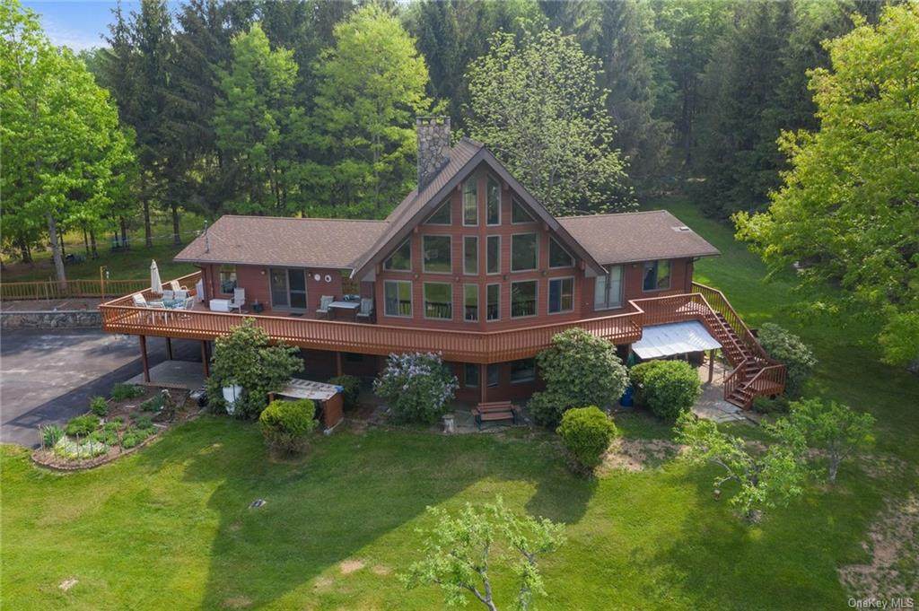 455 Revonah Hill Road - Photo 1
