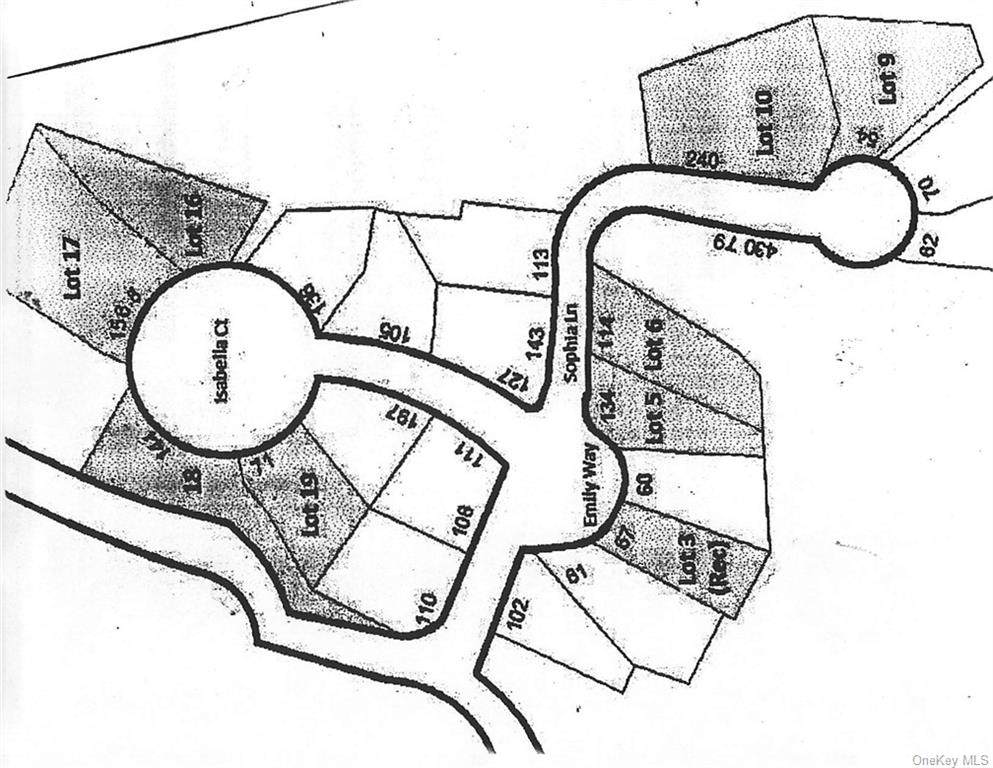 20 Sophia Lane - Photo 1