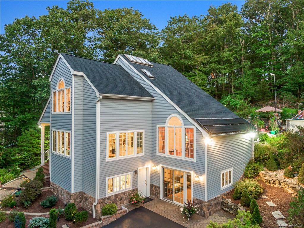296 Barrett Hill Road - Photo 1