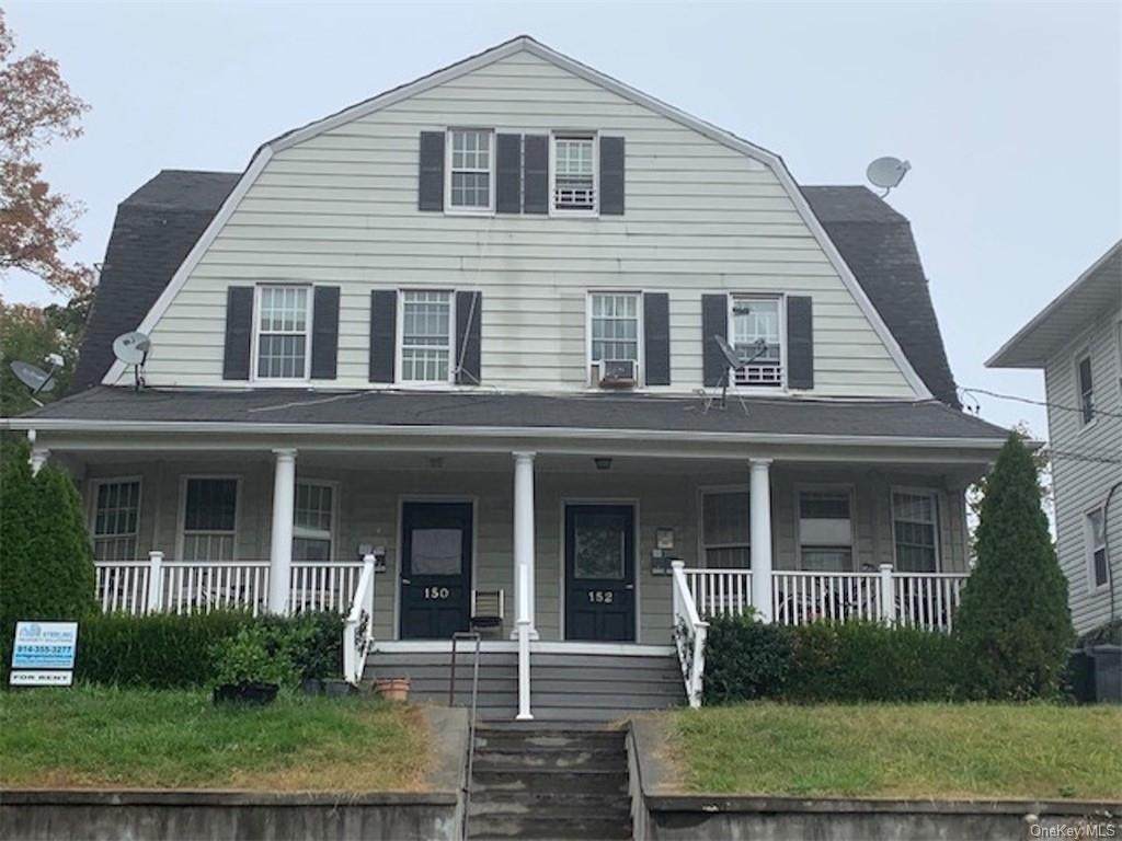 150-152 Franklin Avenue - Photo 1
