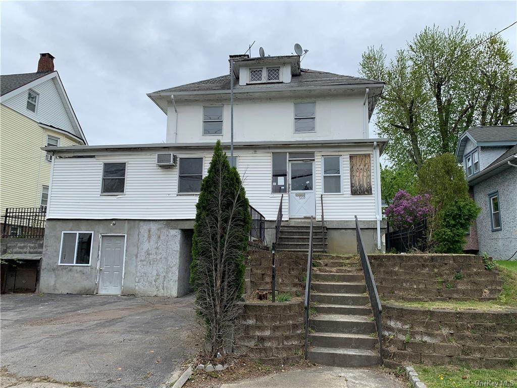 509 Washington Street - Photo 1